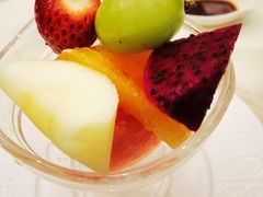 -潮福城大酒楼(北尚店)