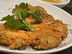 -抱德·潮汕味(琶洲店原惠城鱼仔)