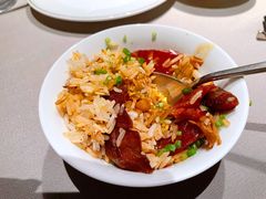 -荣轩(新荣记环球金融中心店)