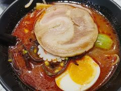 -争鲜回转寿司(中街大悦城店)