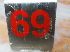 -老陈婆手工面庄