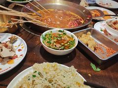 -牛签签串串香(IFS店)