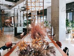 -The Rug Cafe(王府中环店)