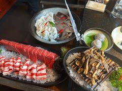 -捞王猪肚鸡火锅(昆山店)