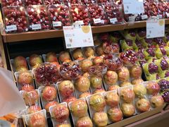 -果蔬好生活超市(双井店)