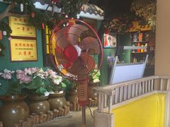 -小凤庭·地道湖北菜武昌鱼·藕汤(38年黄鹤楼店)