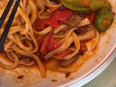 -撒拉花儿·新疆菜·清真(太阳宫店)