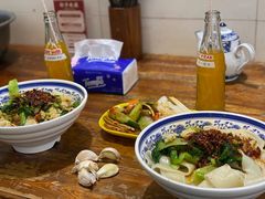 -马振面(小皮院店)