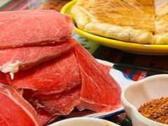 -卡万金特色藏餐