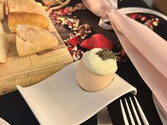 -圣丰索菲特·法国餐厅