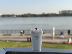 -Manner Coffee(徐汇滨江店)