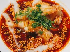 -太二酸菜鱼(赛格国际店)