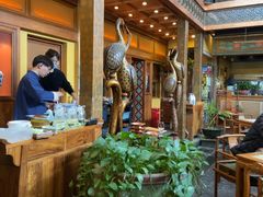 -那家小馆•北京菜•烤鸭(香山店)