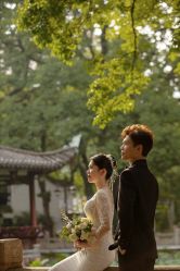 点击看大图 -挪娅婚纱摄影皇家会所