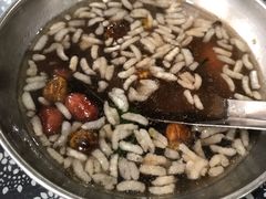 -张关合渣(航空大道店)