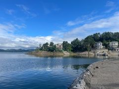 -杭州千岛湖开元度假村