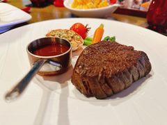 -恰餐厅及酒吧CHAR Bar & Grill(北京三里屯洲际店)