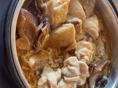 -真功夫(棠下店)