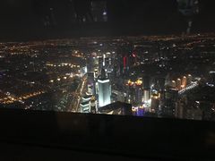 -上海跨国采购会展中心