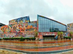 -四川美术学院美术馆