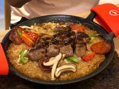 -必胜客(大梅沙8号仓店)