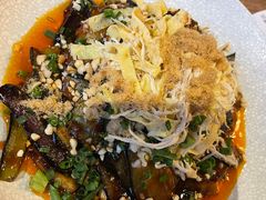 -周家二小姐的菜(西津渡店)