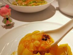 -悦轩中餐厅·高空江景·杭州柏悦酒店