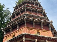 -宝通禅寺
