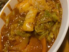 -咕咕站韩国料理(紫金港店)
