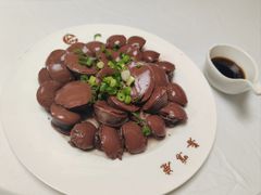 -鹿鸣春饭店(总店)