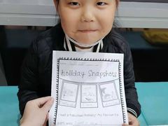 -GogoReading少儿英语分级阅读(双井中心店)