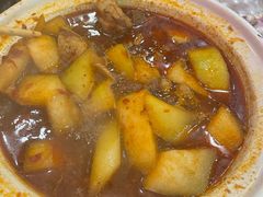 -王村姑老土炕莜面村(桥东店)