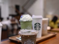 -星巴克臻选(广州沙面店)