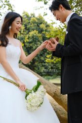 点击看大图 -金夫人婚纱摄影(衡阳店)