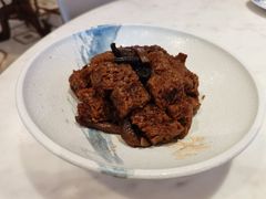 野生菌烤麸-漢舍中国菜馆(889广场店)