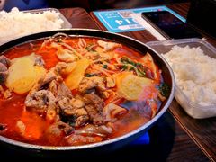 -酷公社·榴莲披萨(太原街店)