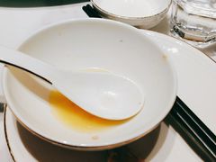-领鲜天下·焗海鲜·花胶鸡(天目里店)