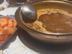 -汉阳廷自助烤肉·火锅(万丰海岸城店)