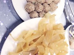 三兴涮羊肉-三兴涮羊肉(荣安大街店)