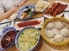 -老苏州大客堂·苏帮菜·松鼠桂鱼·苏州传统小吃(观前街人民商场店)