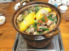-上南瓦煲鸡·清远鸡·老字号(总店)