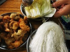 -海关荤豆花(洋河一路店)