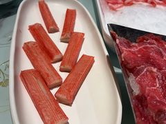 -驿楼兰·新疆菜(火车站店)