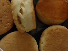 -中关村茶点