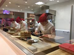 -喜家德虾仁水饺(中央大街店)