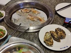 -钱小奴创意自助餐厅·原切谷饲安格斯畅吃(宁波奉化银泰店)