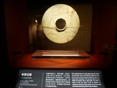 景点-金沙遗址博物馆