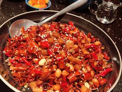 -华豫川酒家(金水路店)
