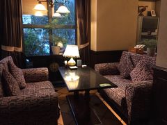 -长春藤咖啡(北园店)