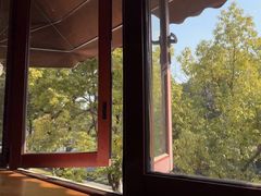 -CafeDuVillage乡村咖啡馆(美邻苑店)